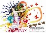 Nazha's Invitation