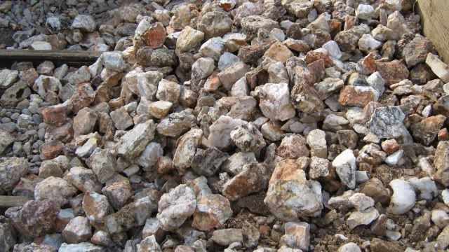 Quartz Ore