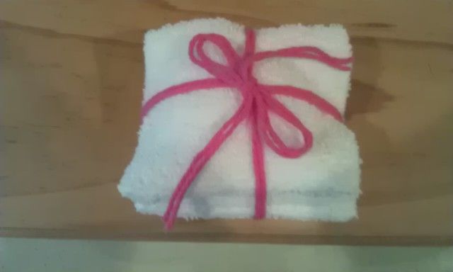 Soap Socks