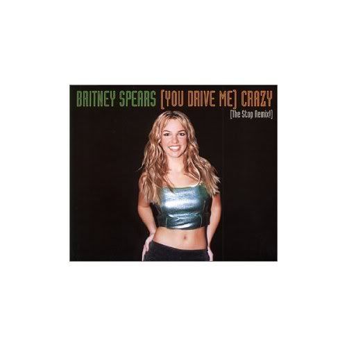 you drive me crazy britney spears video. Britney Spears – (You Drive