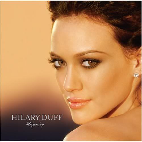 With Love (Hilary Duff, Vada Nobles, Kara DioGuardi) 04. Danger