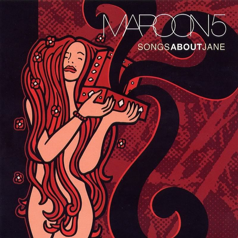 5 – Songs About Jane 2011