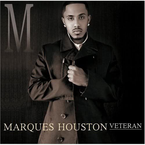 Marques Houston Veteran 2007
