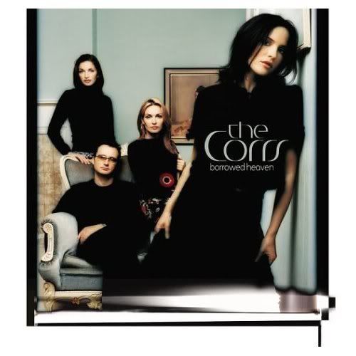 Corrs - Hello & Goodbye