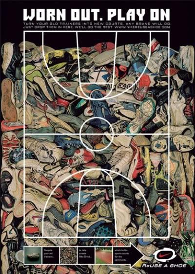 Athletic Shoe Stores on Athletic Shoes Of All Brands At Nike Stores And Other Locations