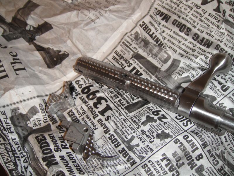 Baldwin Bolt Jeweling Rimfire Central Firearm Forum