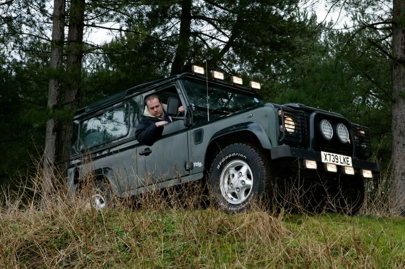 Bmw sells land rover #4