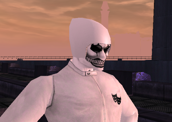[Image: whiteface.png]