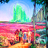the wizard of oz icons photo: ifanythingelse 003.png