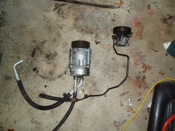 FS VR6 ex. manifolds, valves, springs, MK4 head gasket, cams and lifters (All OBDI) Page 2