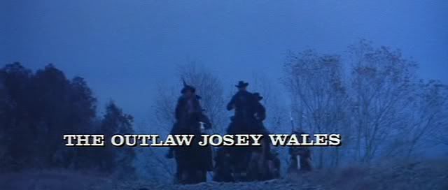 Watch The Outlaw Josey Wales 1976 Online Free Putlocker