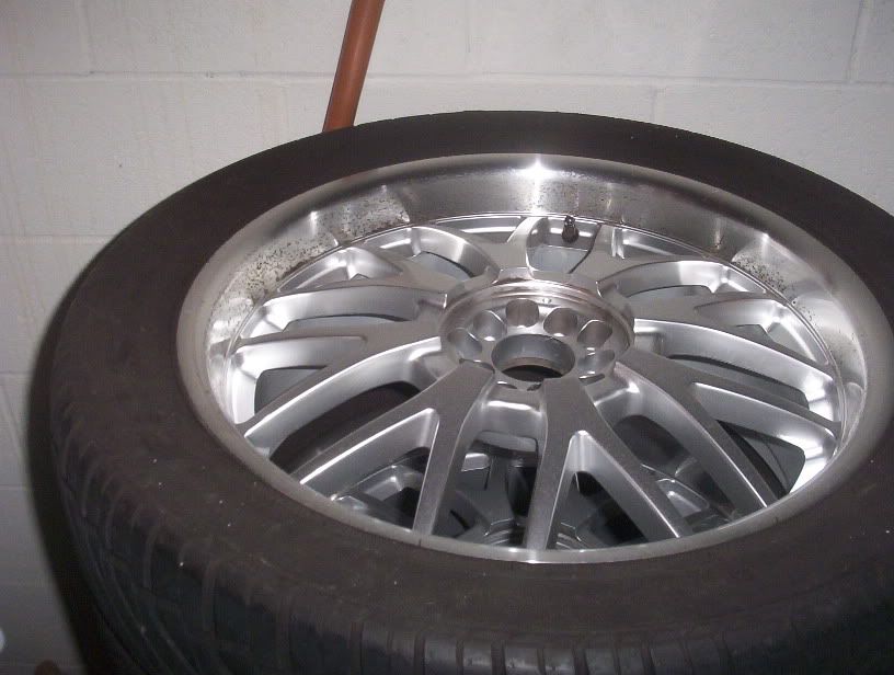20 inch rims and tires cheap MercedesBenz Forum