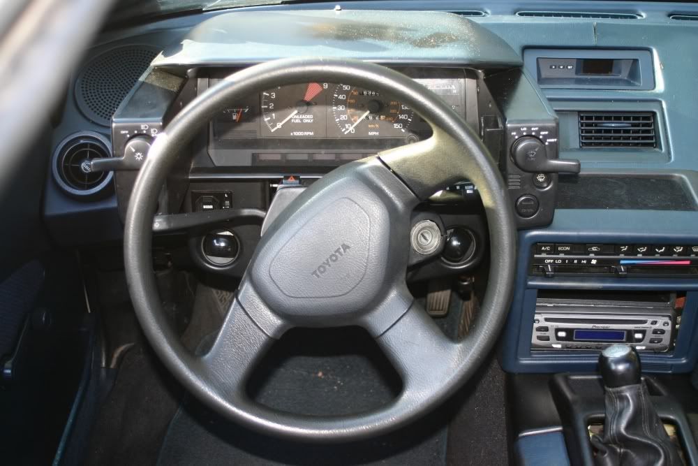 ARGH Which Toyota Steering Wheel is this??? Toyota Nation Forum