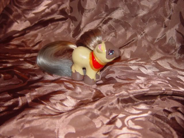 sagwa the chinese siamese cat plush