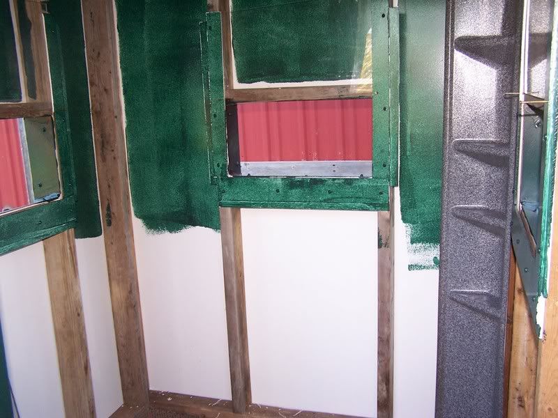 Lets See Some Deer Blind Pictures Michigan Sportsman Forum