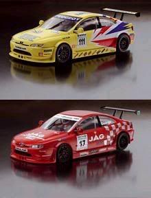 New Spirit slot cars... | Hobbyist Forums