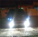 Avatar do usuário