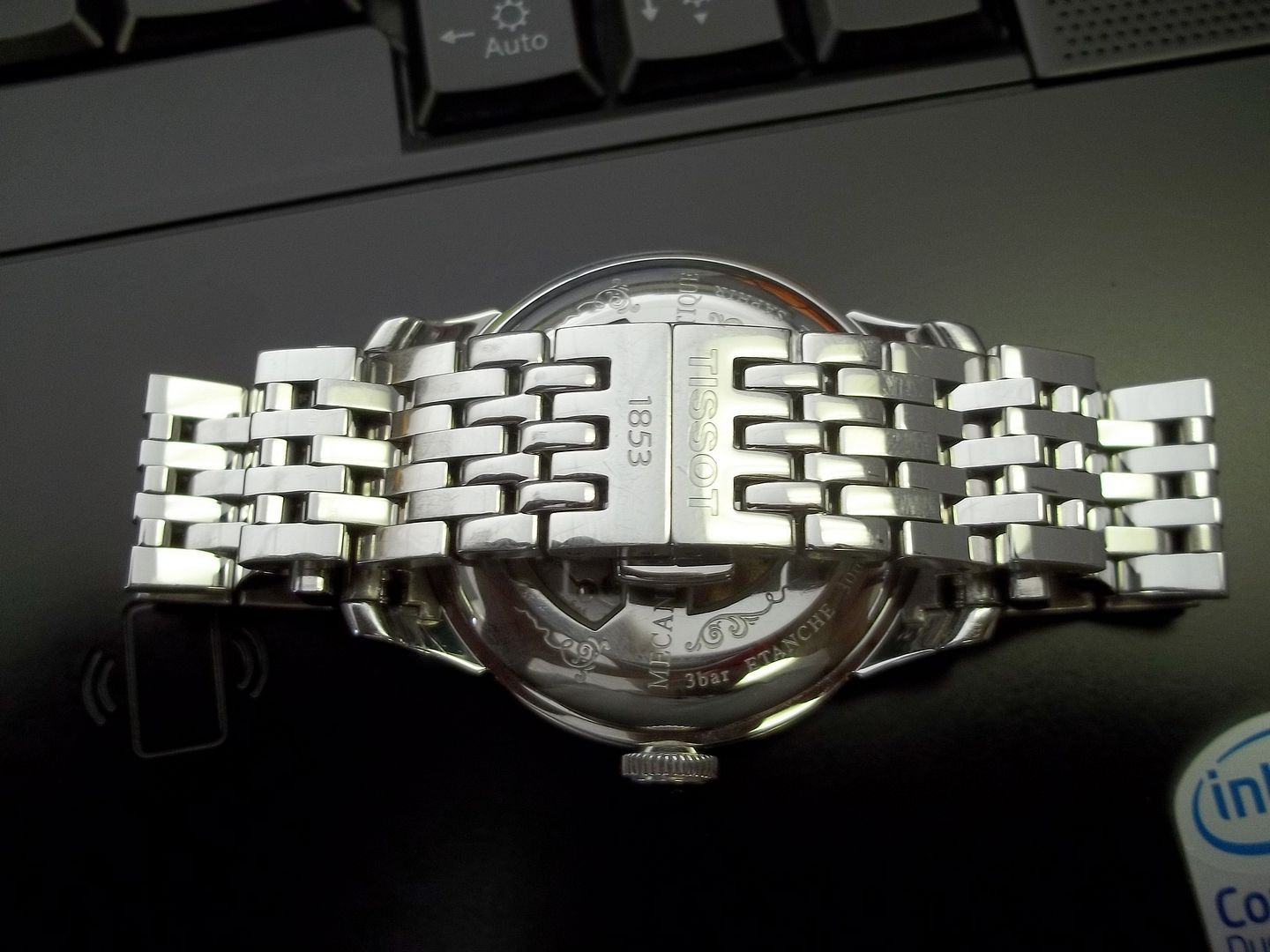 Steel bracelet vs Rubber/leather for you casuals? | Page 2 | WatchUSeek ...