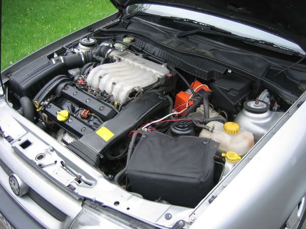 V6 Mini