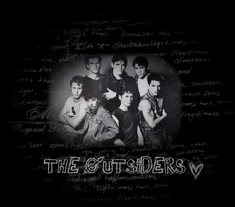 Outsiders