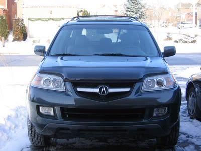 Acura  2005 on Sages Of Brush Pearl   Page 2   Acura Mdx Forum   Acura Mdx Suv Forums