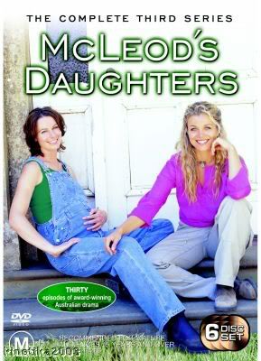 mcleods daughters tv show