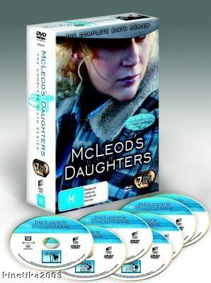 mcleods daughters tv show