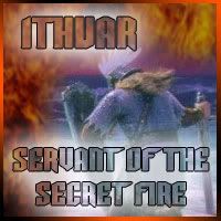Ithuar Avatar
