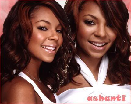 ashanti unfoolish