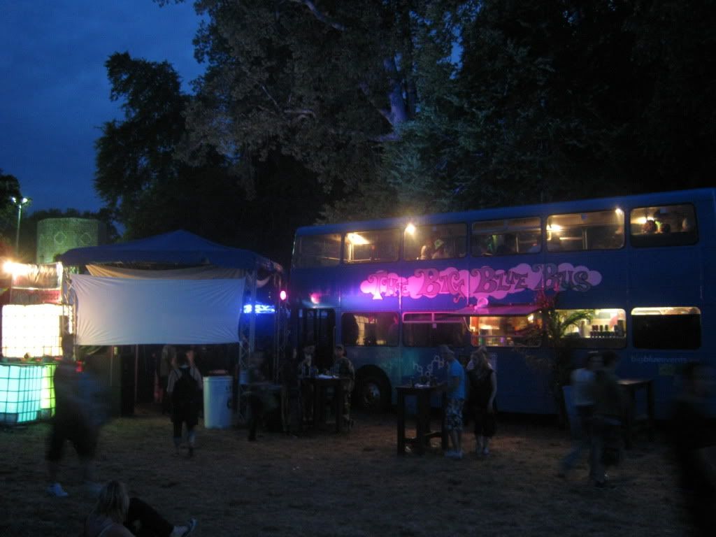 Sound systems at LifeFestival 2010 Forums Page 1