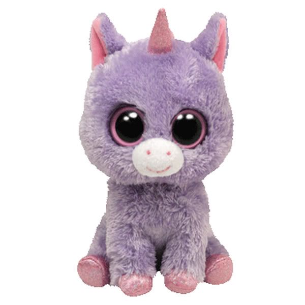 Beanie Boos Unicorn