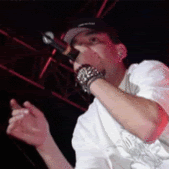 Mike Shinoda