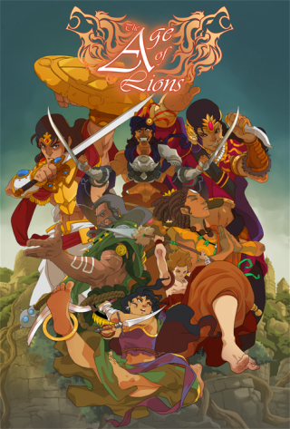 Age of Lions