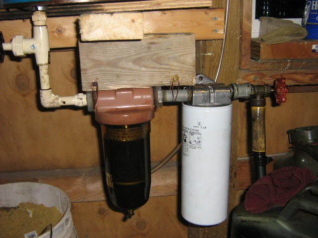 af15 oil pump filter owners manual