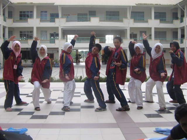 Mrsm Muar