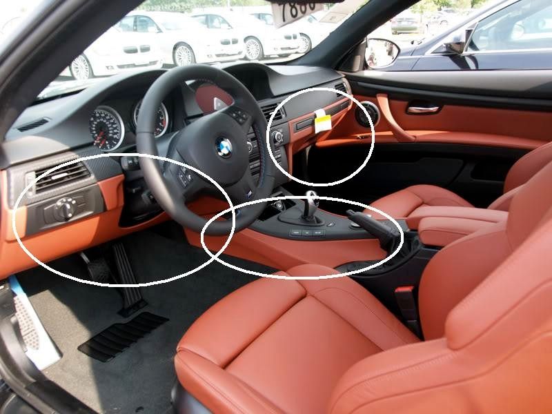 Bmw M3 E92 Interior. BMW M3 Forum (E90 E92)