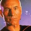 Captain Picard Avatar