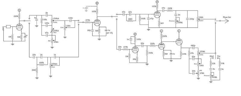 Rem Pod Circuits And Schematics Diagrams