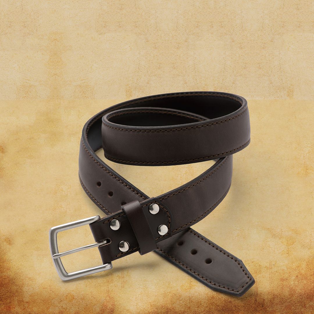 What is the most comfortable gun belt you have worn?