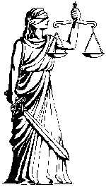 Weights Of Justice