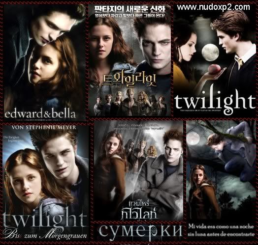 crepusculo wallpaper. hair crepusculo - Wallpapers
