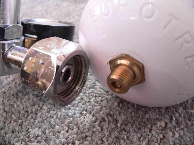 Co2 Cylinder Thread Sizes Fish Forum