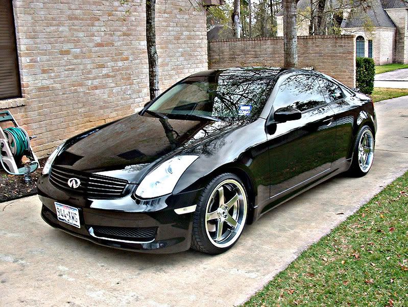 Black Infiniti G37 Sedan. lack Infiniti+g37+sedan+