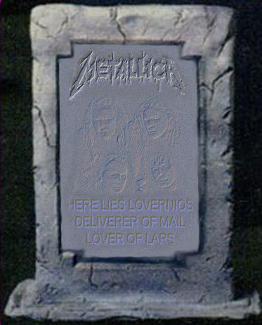 TombstoneLOVER
