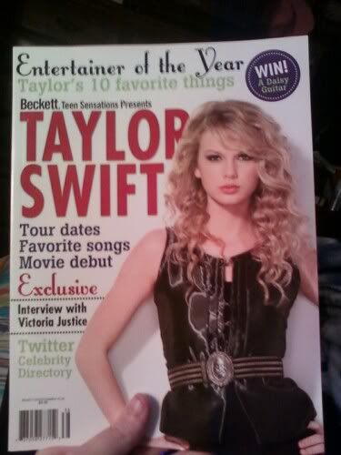 I have many many taylor mags Taylor Swift Dolls At Walmart. I have many many taylor mags