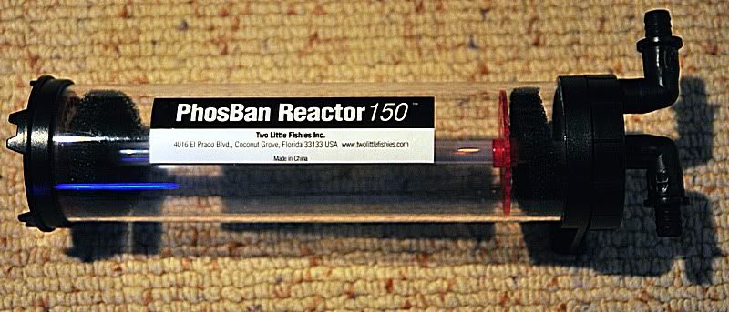 PhosBanReactor - What are you bringing to the 2011 Lansing Swap (Sunday 1/30)?