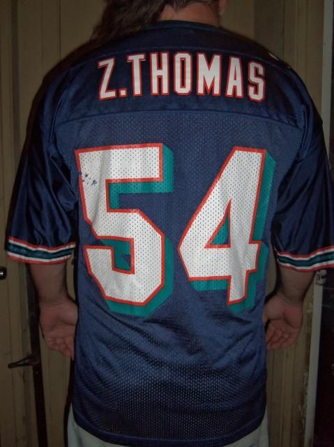 dolphins navy blue jersey