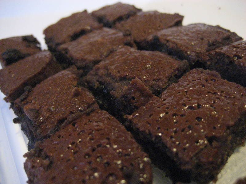 brownies