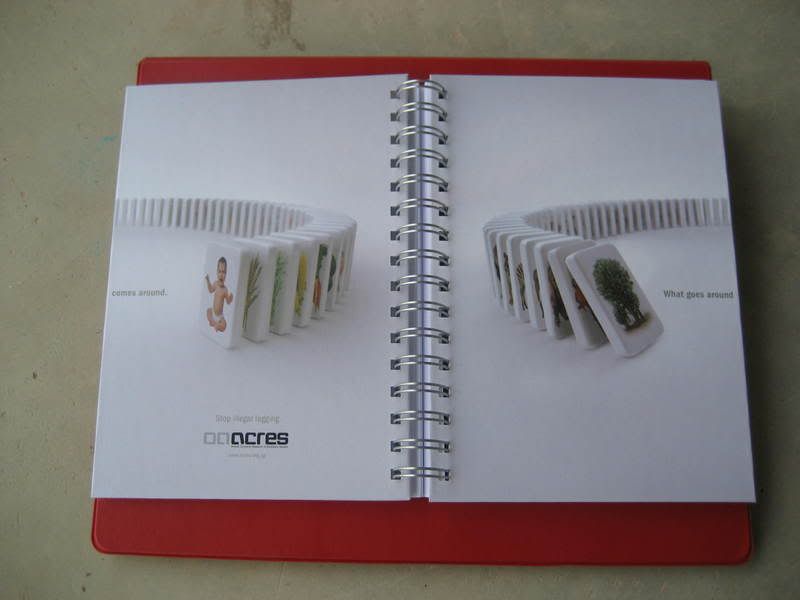 notebook