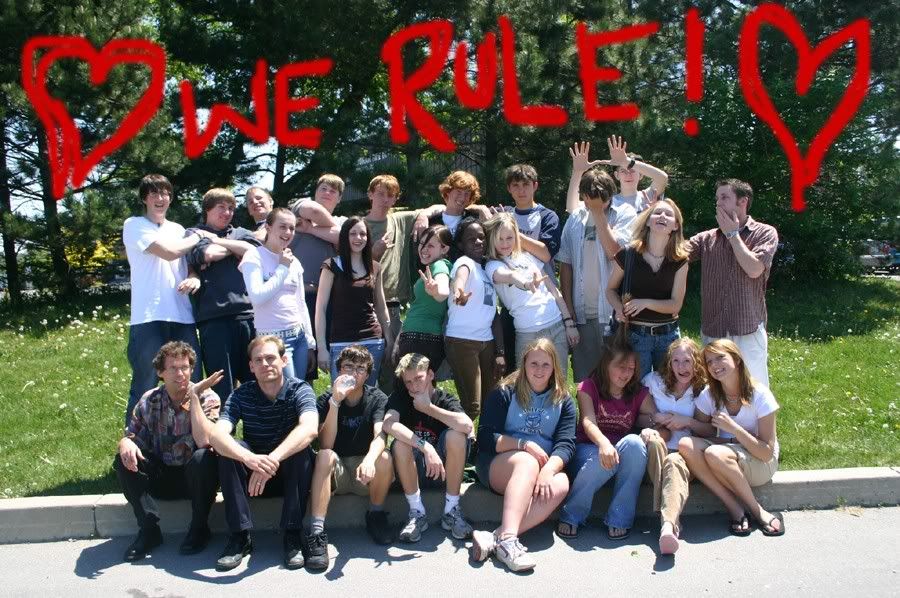 wearethebestestclassever!